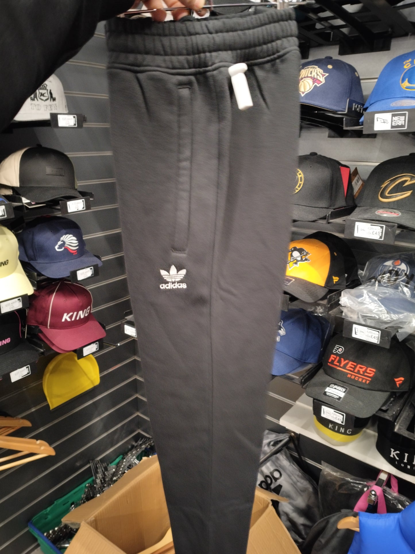 Adidas Essentials Jog Pant