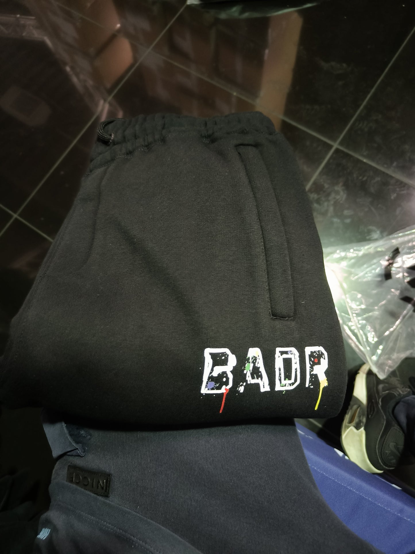 BADR Raider Jogger
