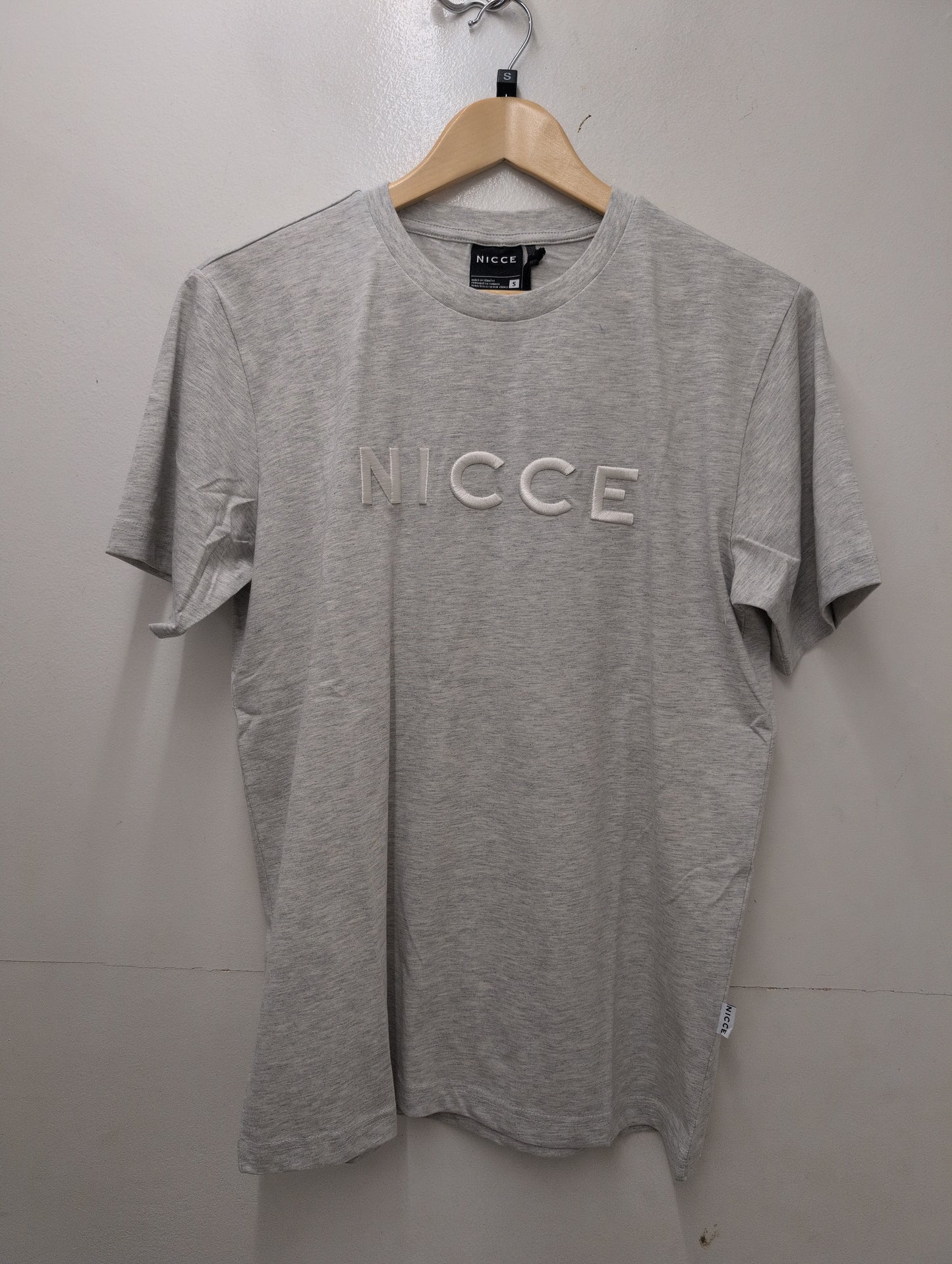 Nicce Mercury T-shirt