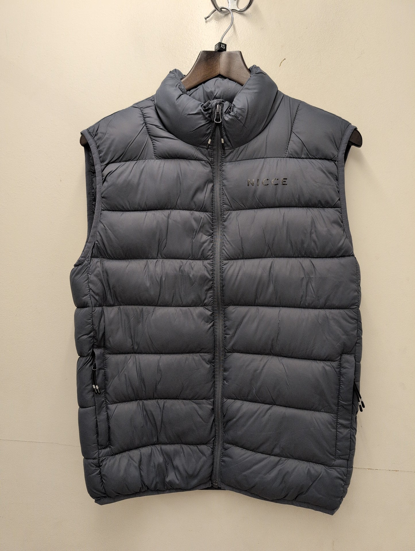 Nicce Skyline Gilet