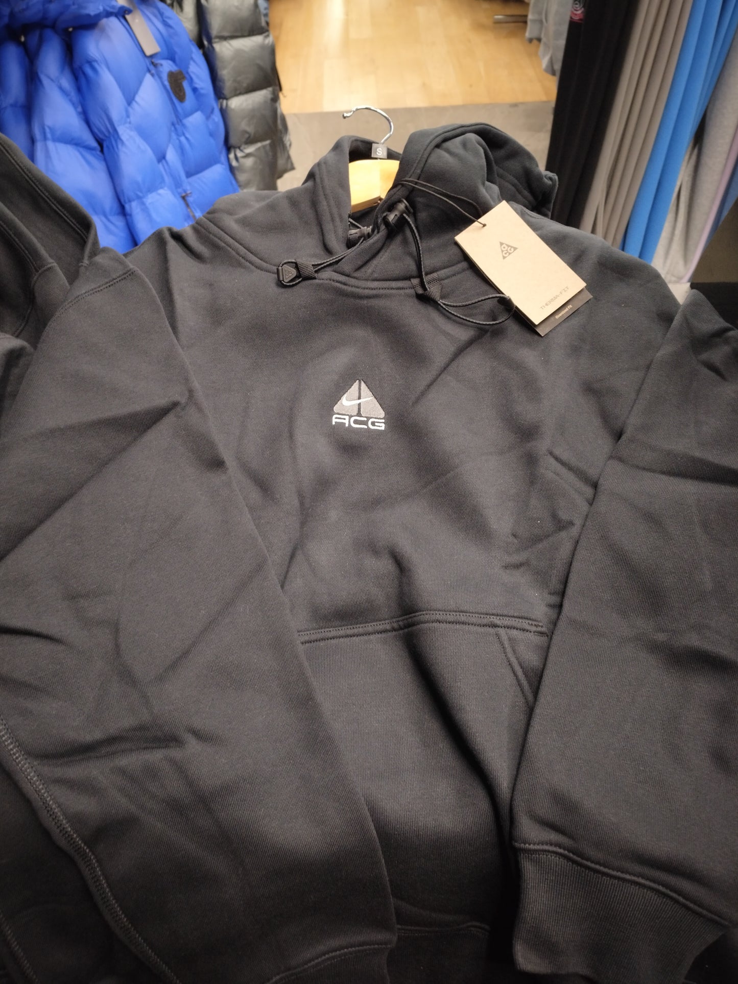 Nike ACG Hood