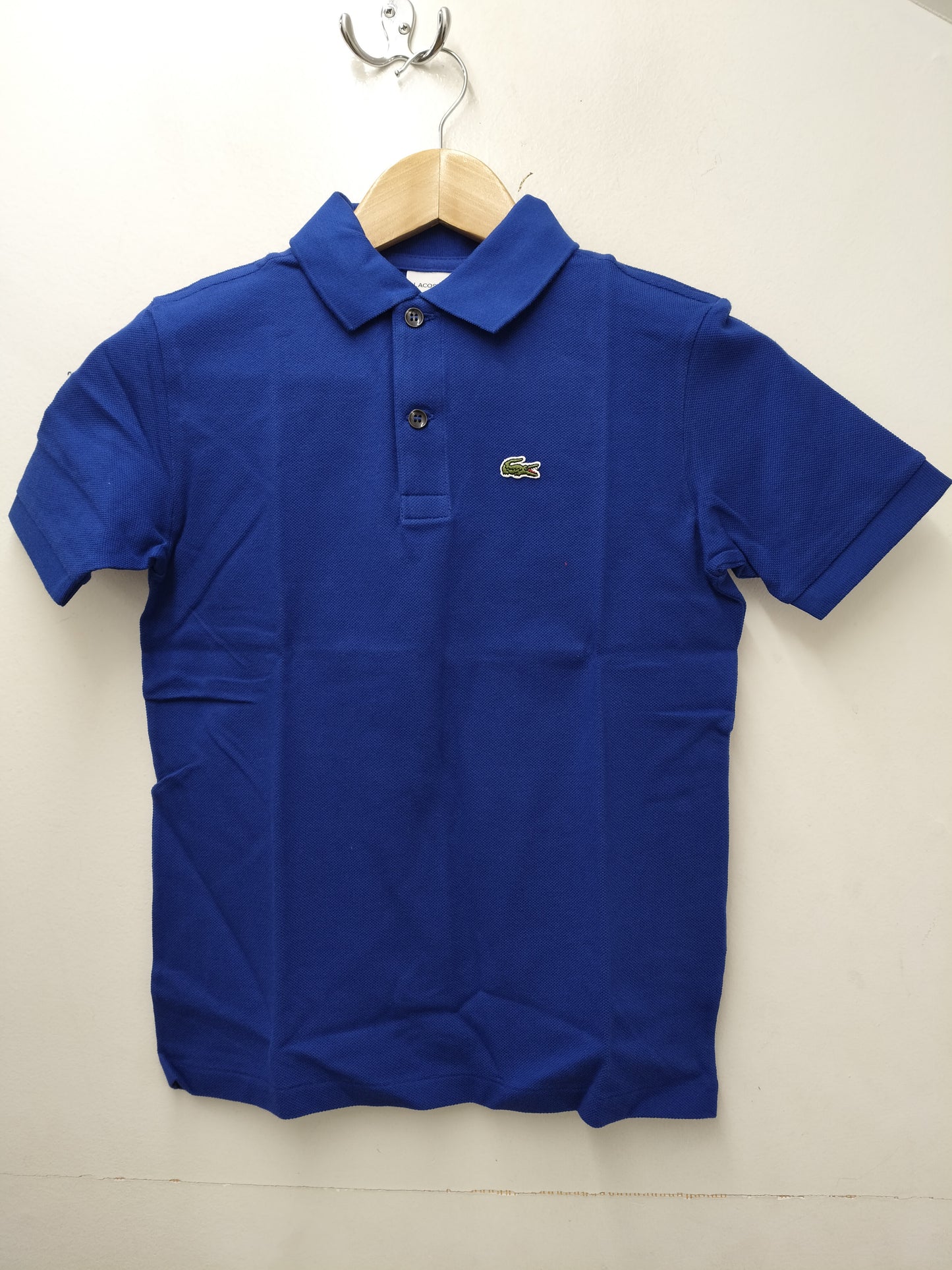 Lacoste kids polo