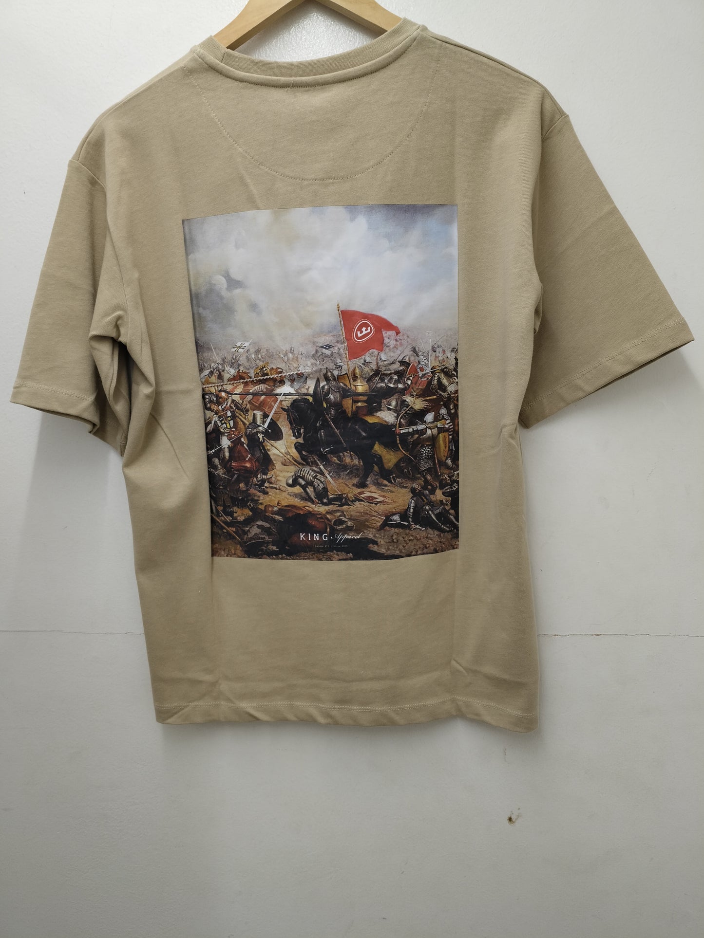 King Monarch T-Shirt