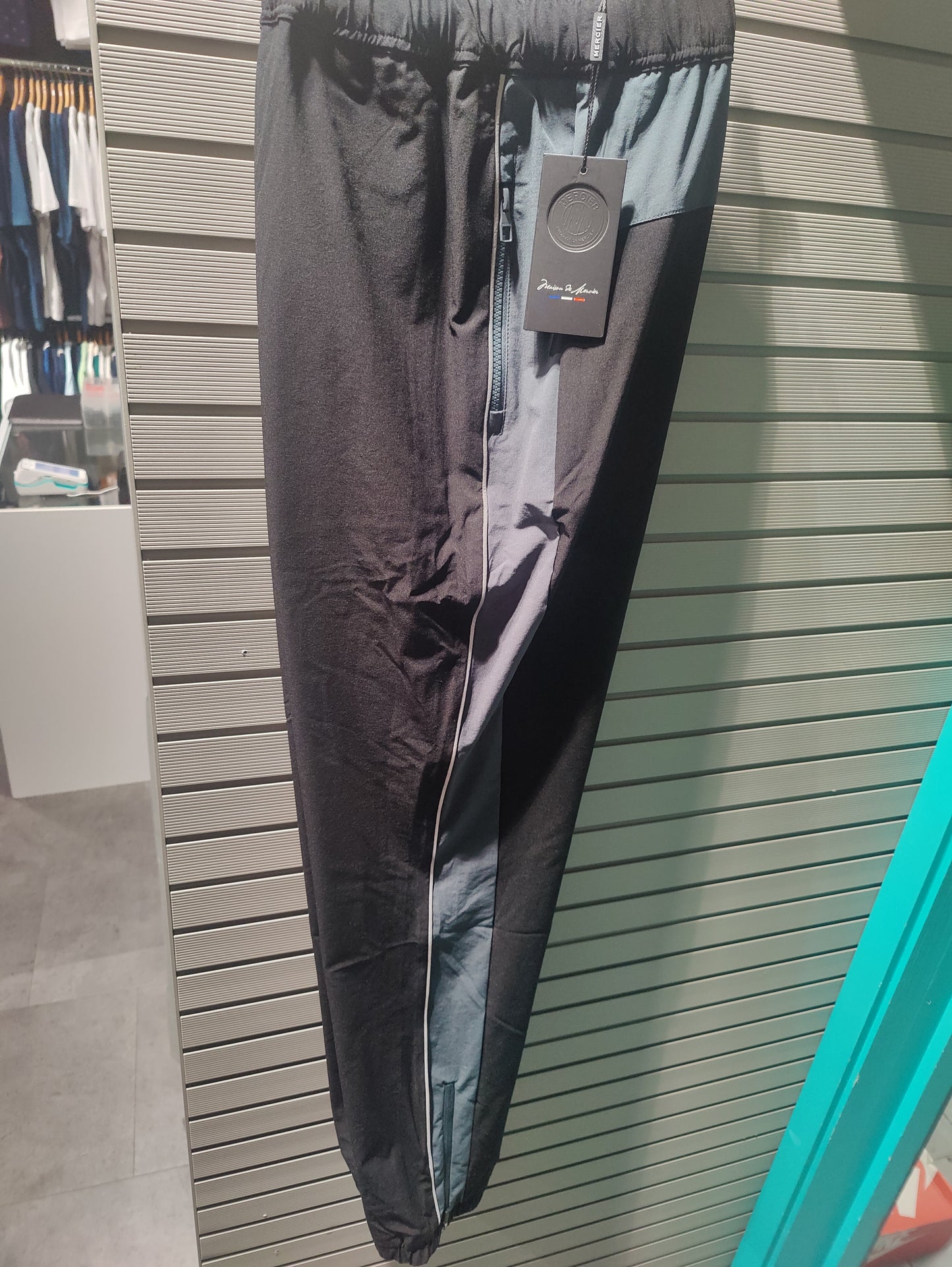 Mercier Trail Reflective Pant(MERC819)