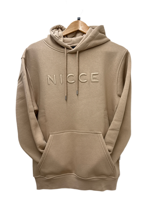 NICCE MERCURY HOOD
