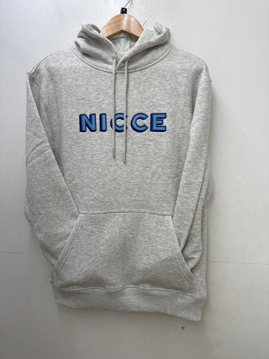 NICCE FORM HOOD