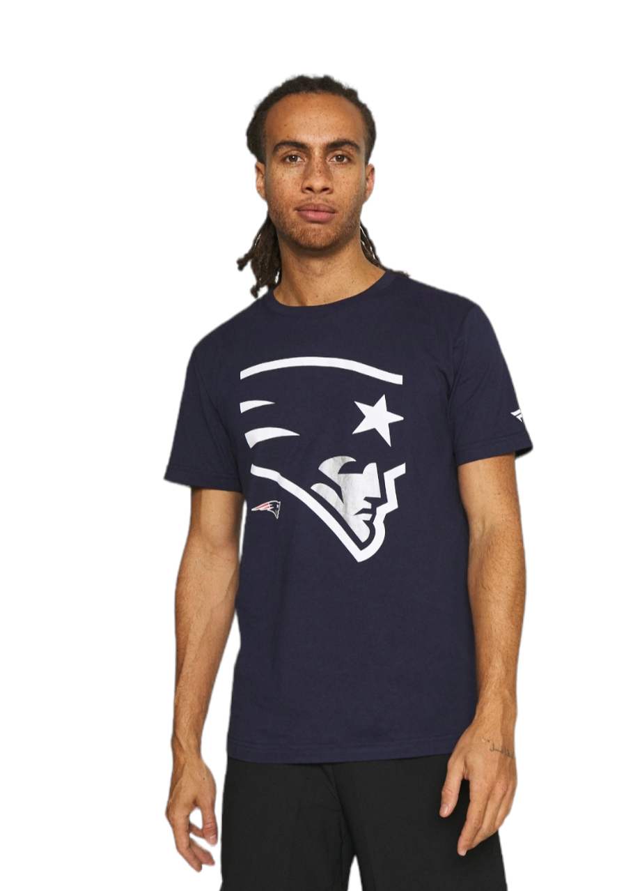 Fanatics NFL New England Patriots Reveal Graphic Tee