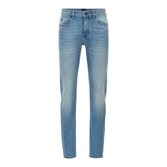 Hugo Boss Delaware Super Stretch Jeans