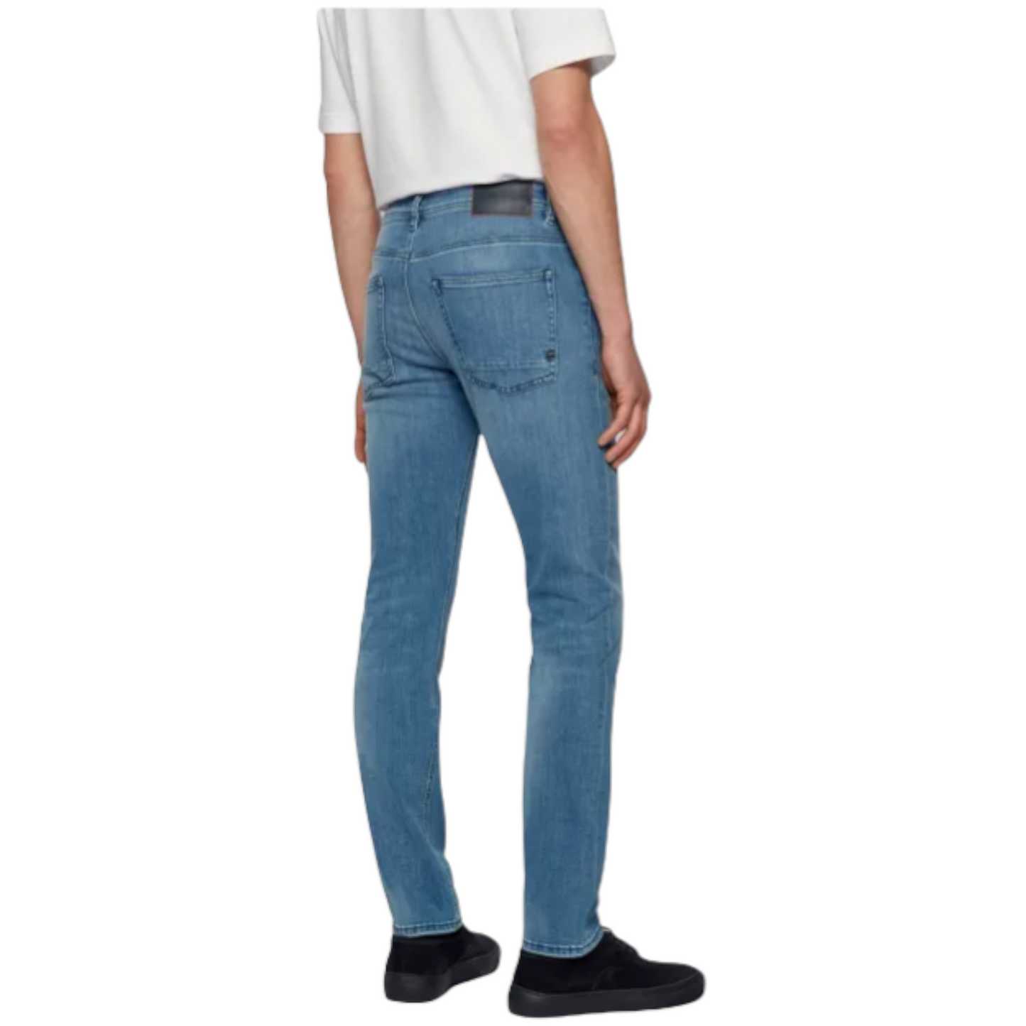 Hugo Boss Delaware Super Stretch Jeans