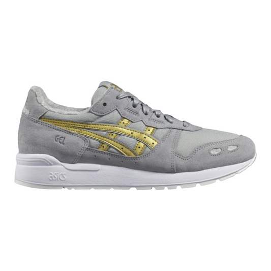 ASICS Women’s Gel-LYTE - High Rise / Gold