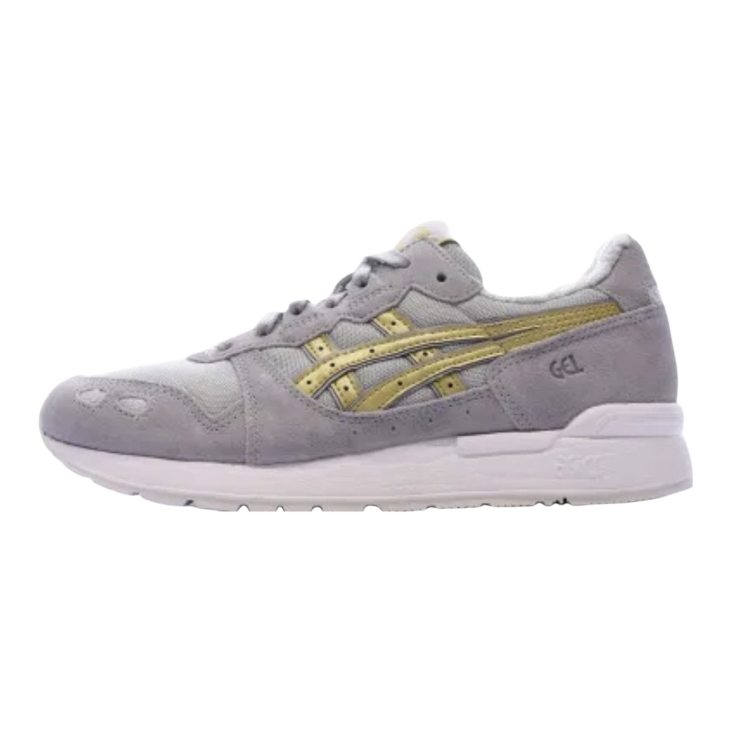 ASICS Women’s Gel-LYTE - High Rise / Gold