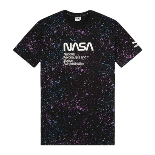 Puma Space Agency AOP Tee