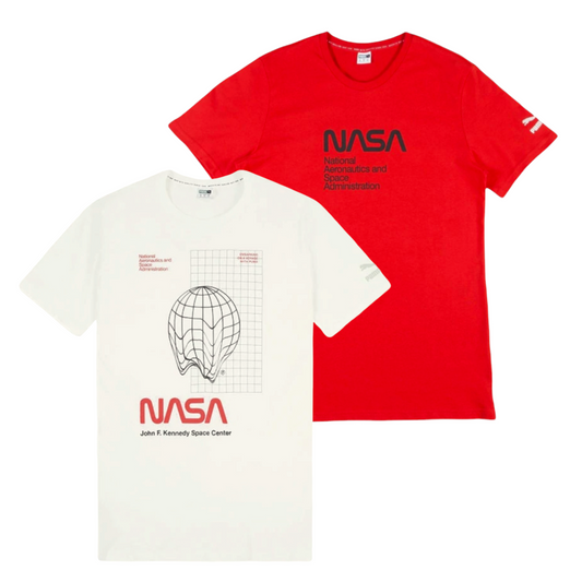 Puma Space Agency Tee