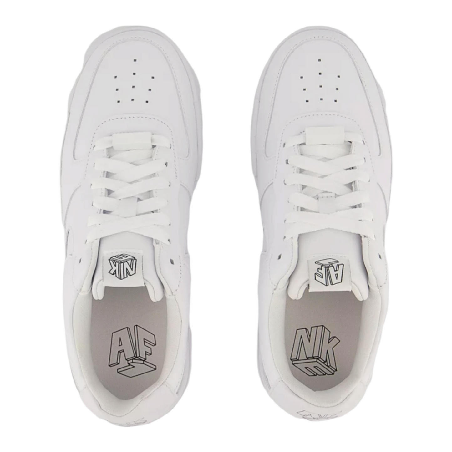 Nike Air Force 1 Pixel - White