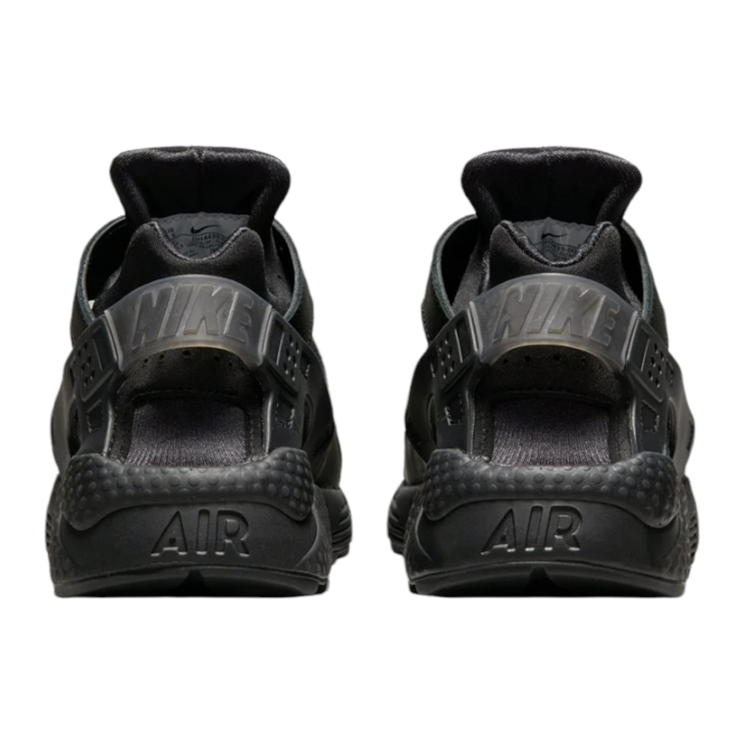 Nike Air Huarache - Black