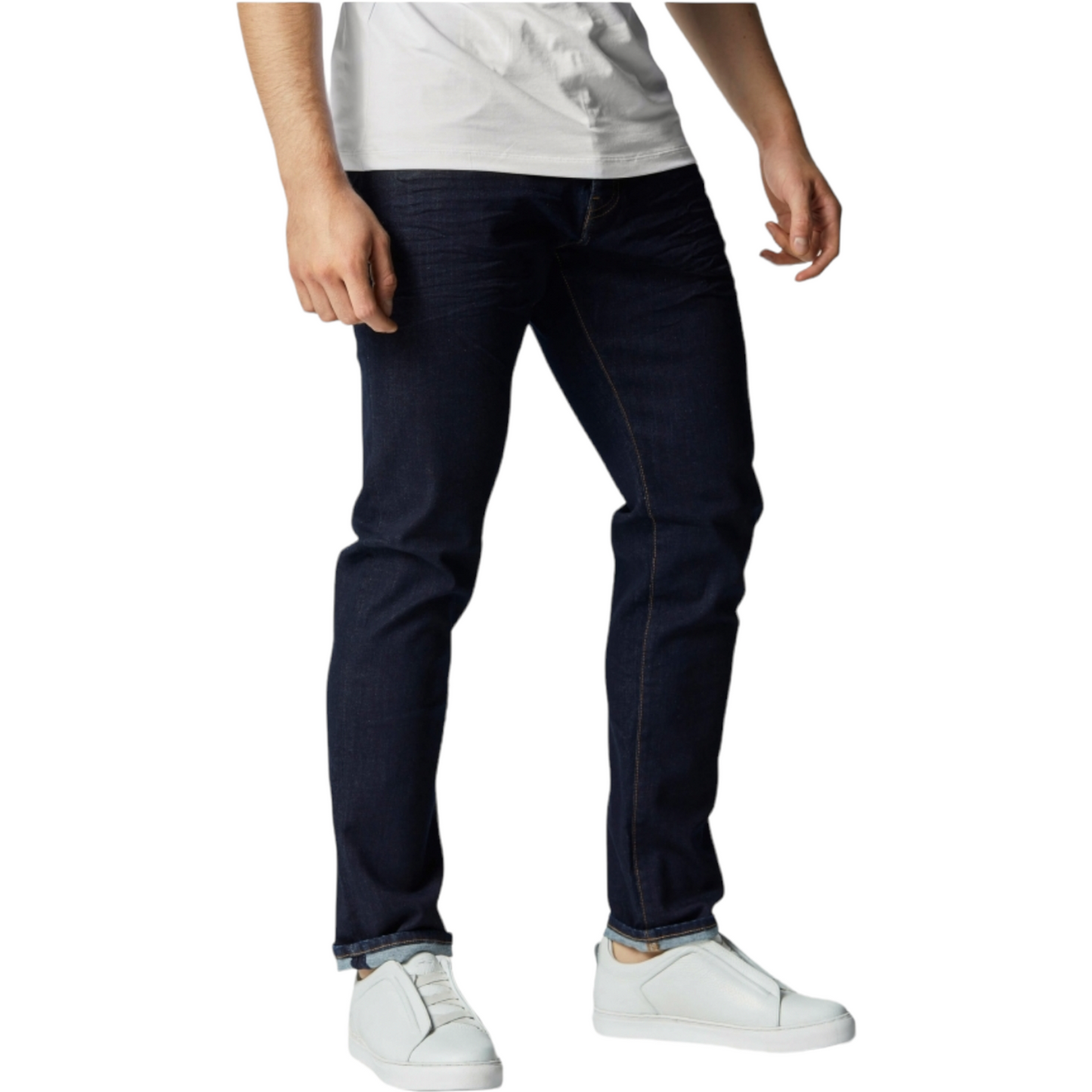 Police Regular Fit Jeans