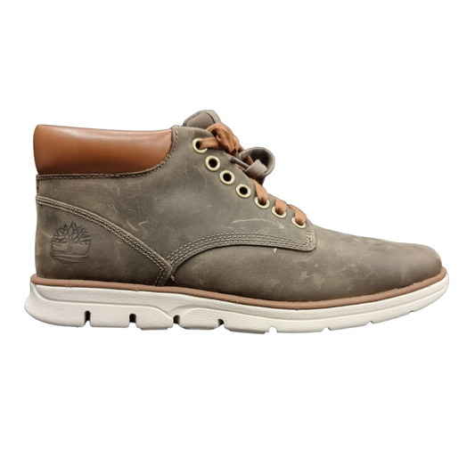 Timberland Bradstreet Chukka - Brown