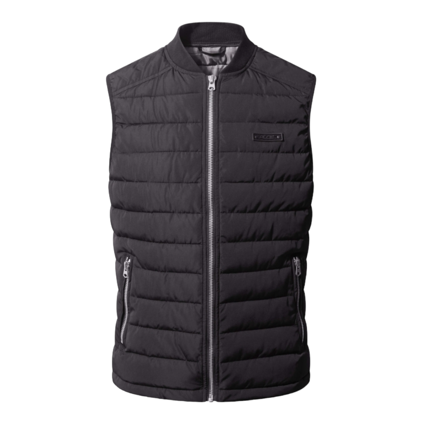 883 Police Gia Black Gilet