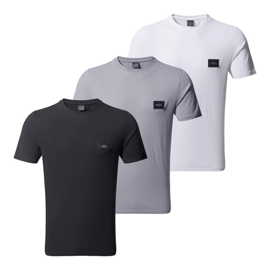 883 Police Yexley T-Shirt