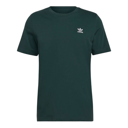 ADICOLOR ESSENTIALS TREFOIL TEE - GREEN