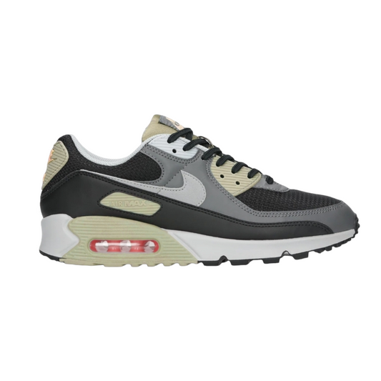 Nike Air Max 90 Oil Green