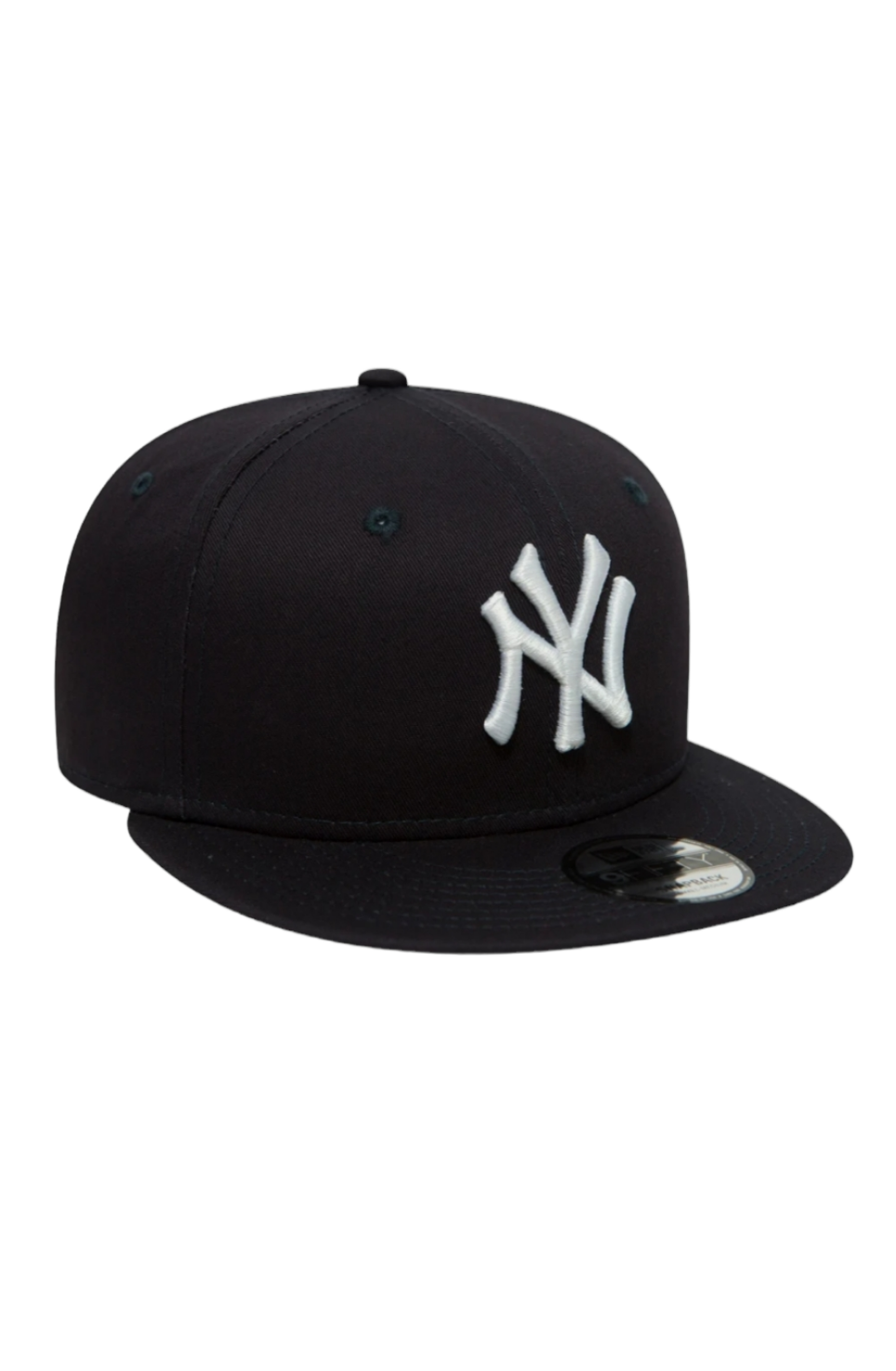 New Era New York Yankees Essential Navy 9FIFTY Cap