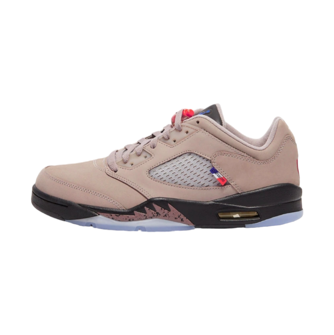 Air Jordan 5 Retro Low X PSG Paname