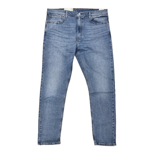 Levis 512 Slim Taper Jeans