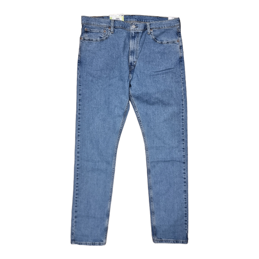 Levis 512 Slim Taper Lo-ball Fit Jeans