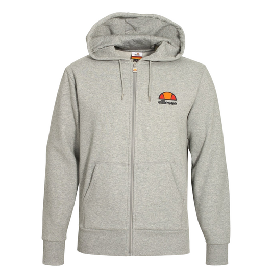 Ellesse Miletto FZ Hoodie