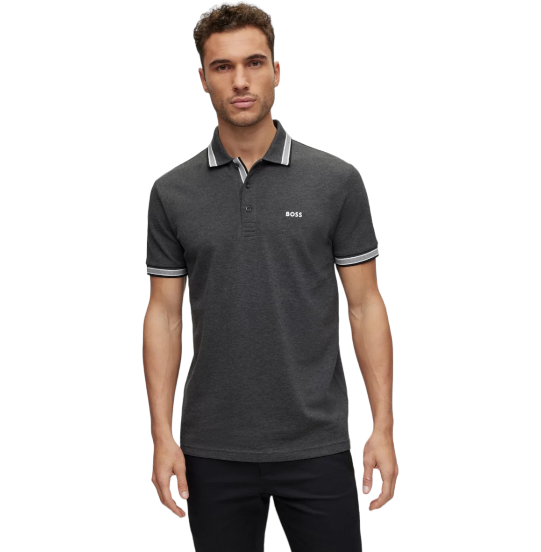 Hugo Boss Paddy Polo Shirt