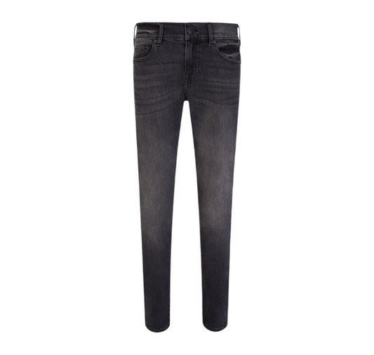 True Religion Rocco Relaxed Skinny Jeans