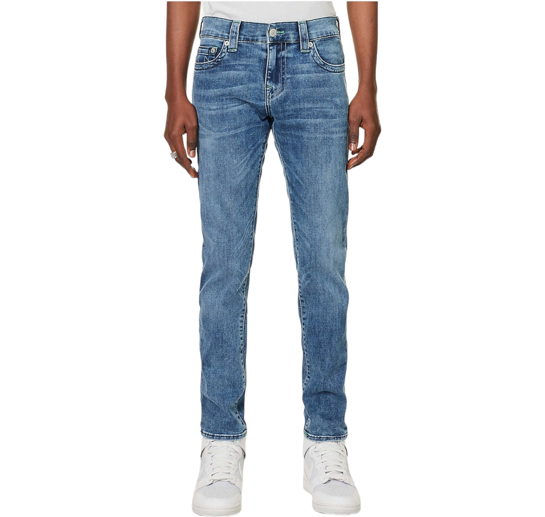 True Religion Ultra Skinney Jeans