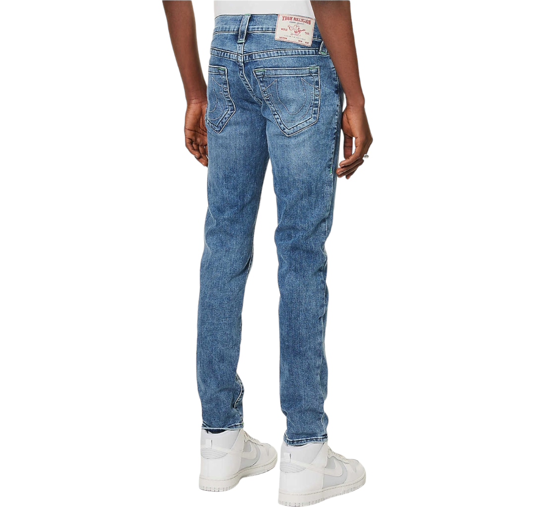 True Religion Ultra Skinney Jeans