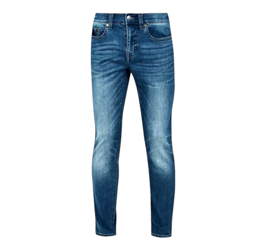 True Religion Rocco Skinny Jeans