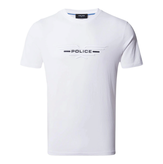 POLICE PURE TEE