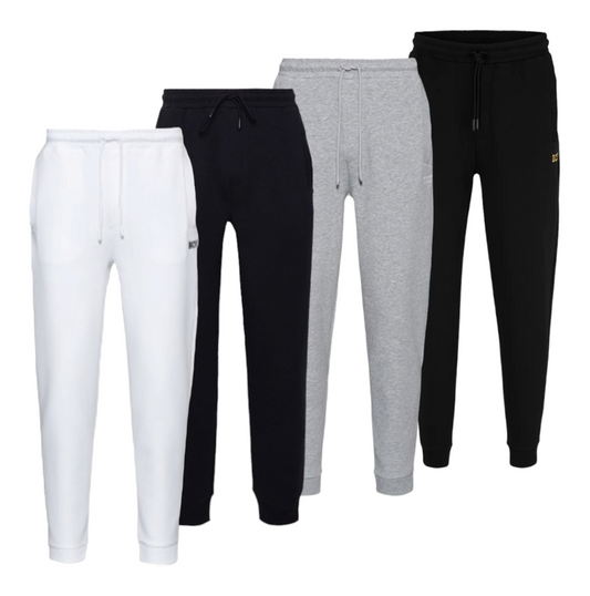 Hugo boss saggy discount joggers