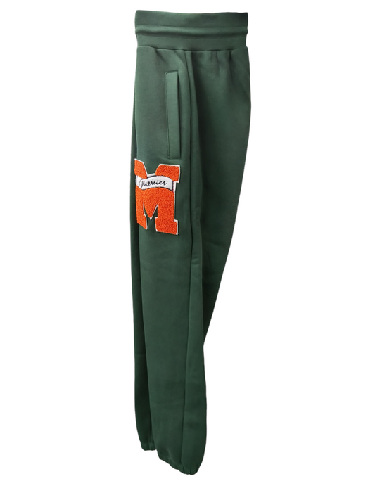 Mercier Academy FLC Jogger