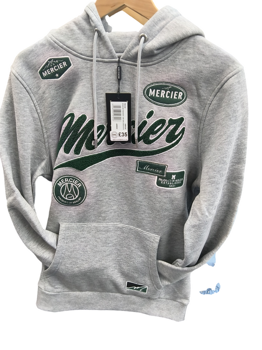 Mercier Franchise Team Sweat Hood