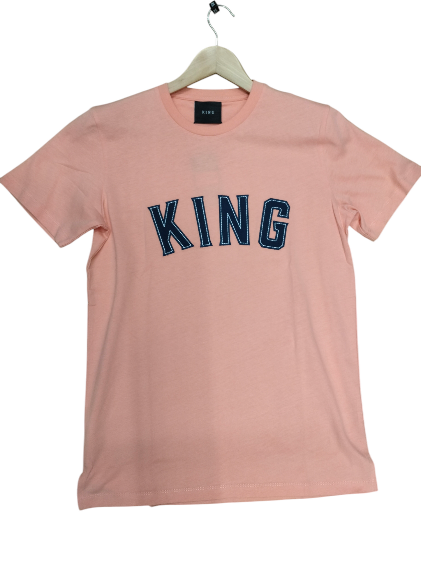 KING Staple T-Shirt