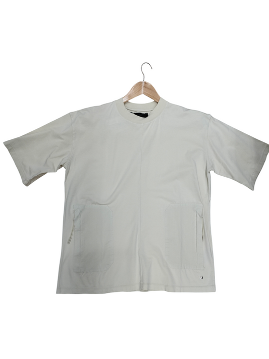 KING Fragment Pocket T-Shirt