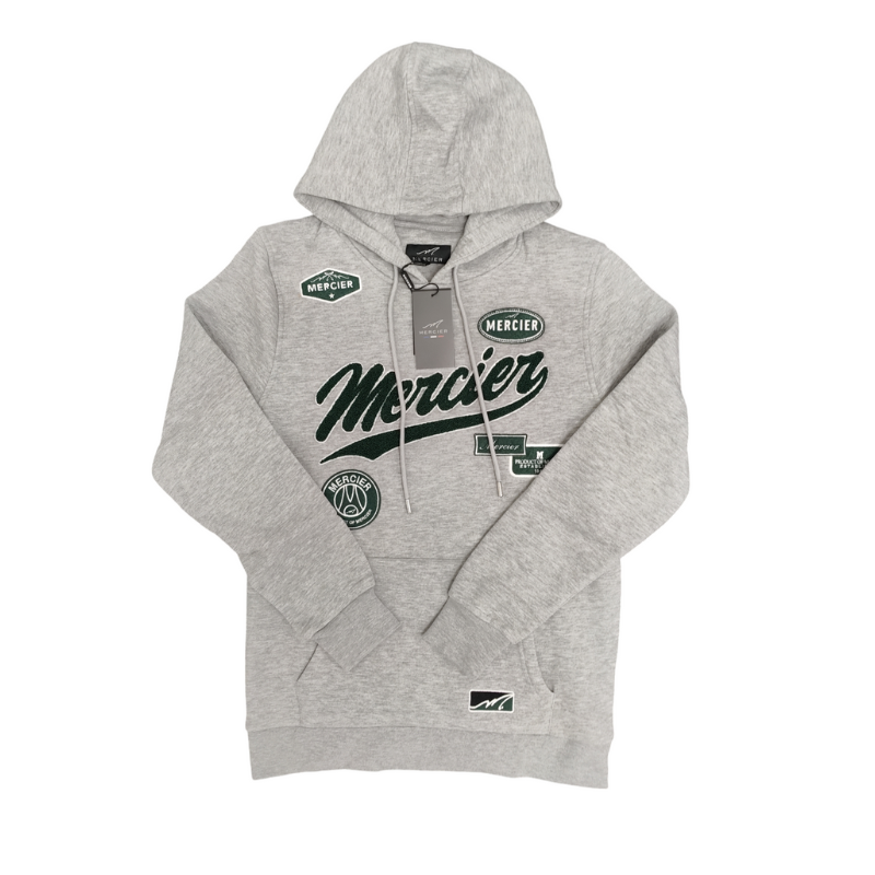 Mercier Team Sweat Hoodie