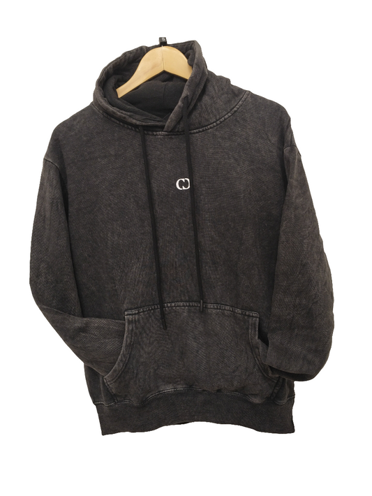 Criminal Damage Underdogs Hoodie