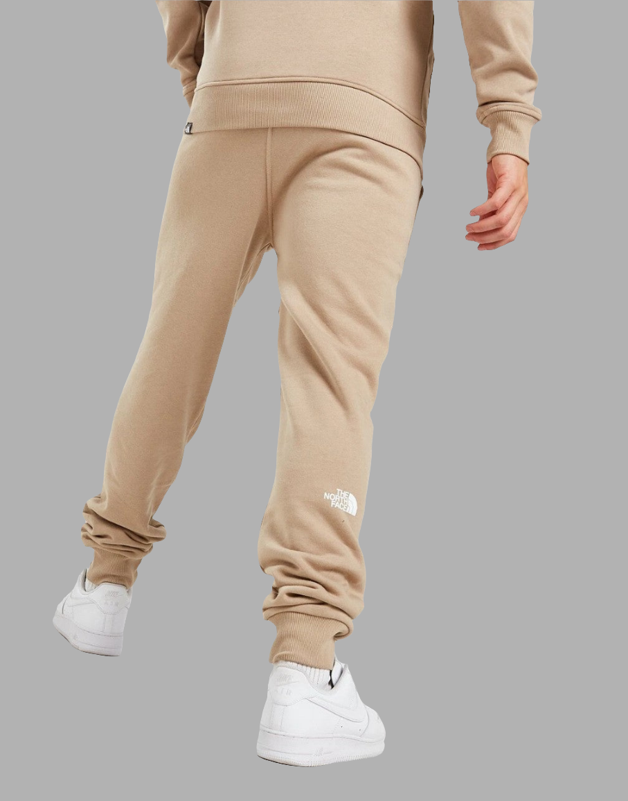 The North face small box joggers