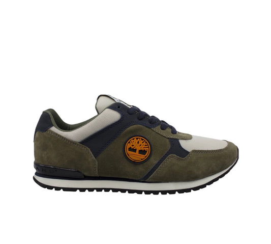 Timberland Retro Runner Oxford Trainer