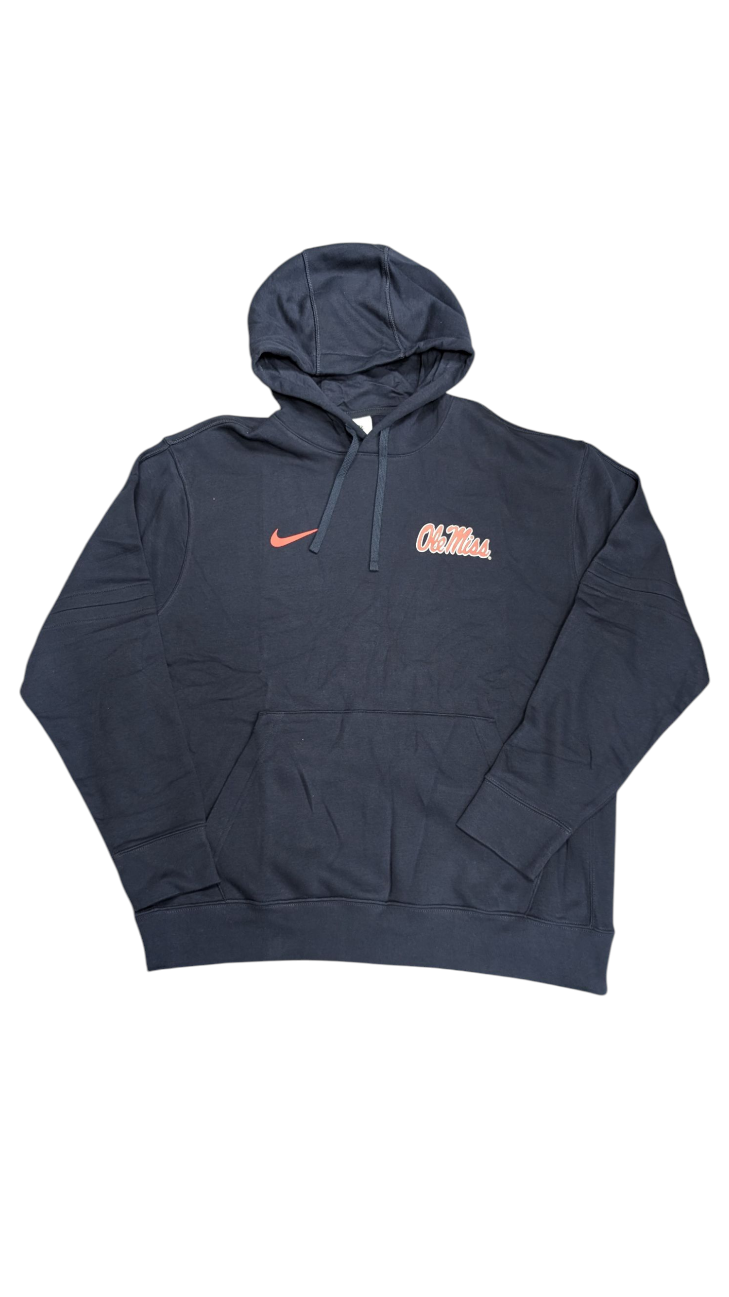 Nike Ole Miss hoodie