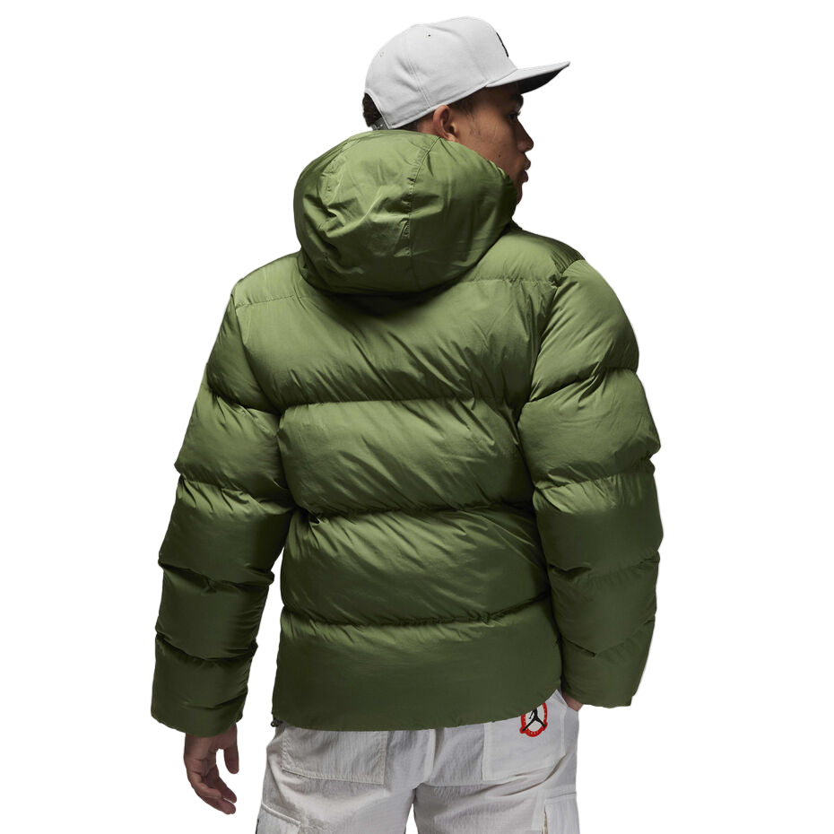 Jordan Statement Eco Puffer