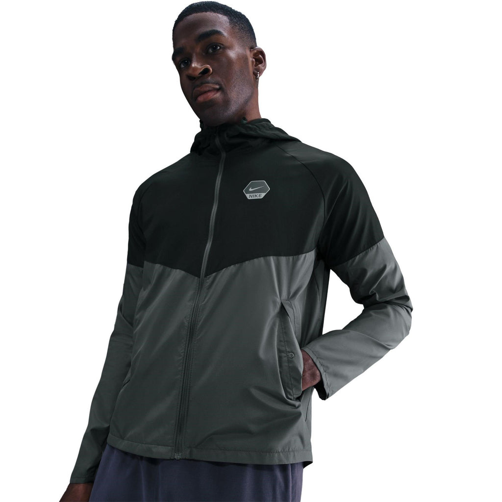 Nike Jacket CS Run