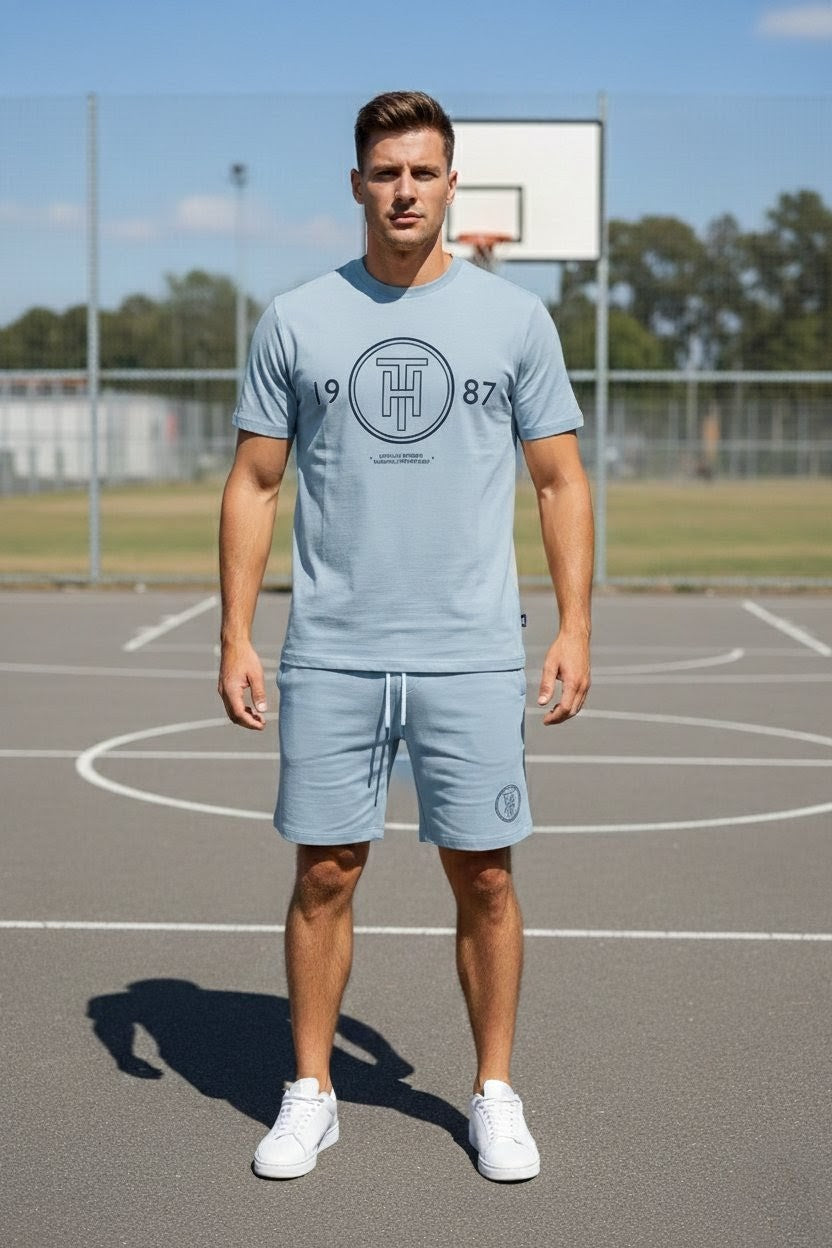 Home Town Rooted T-Shirt