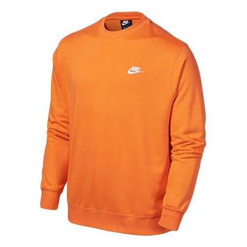 Nike Club Crew Sweatshirt